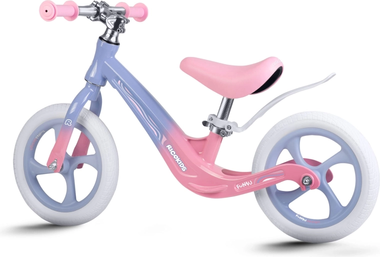 Verstelbaar ergonomisch zadel