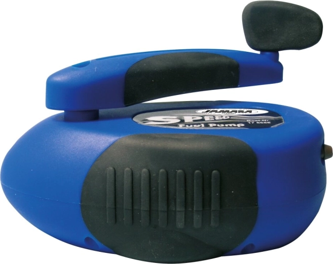 Handmatige brandstofpomp Jamara Speed