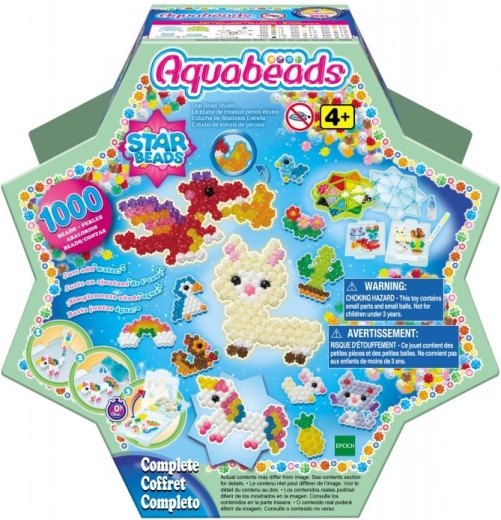Aquabeads startersset Sterretjes