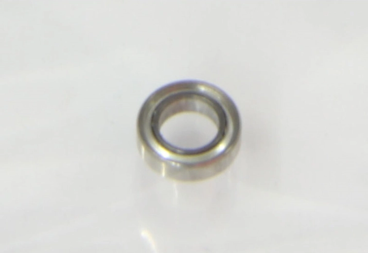 Kogellager JAMARA 7 × 4 × 2 mm