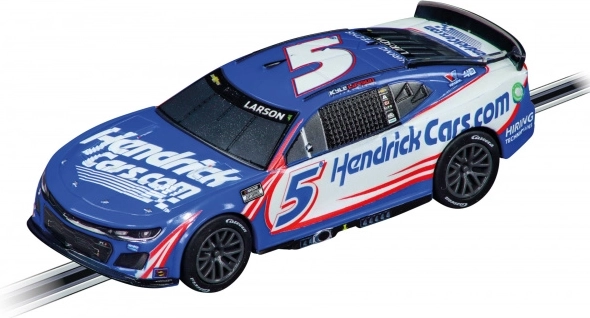 Auto voor racebaan GO!!! NASCAR Camaro NextGen ZL1 – HENDRICK MOTORSPORT, Kyle Larson, nr. 5 (1:43)