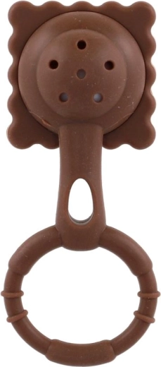 Zacht gerammel voor zintuiglijke stimulatie