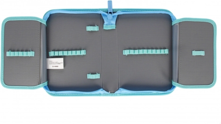 Overzichtelijke binnenindeling