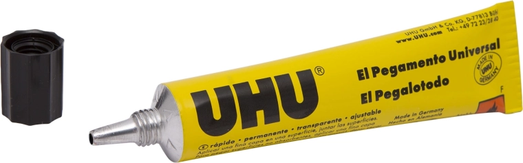 Universele lijm 20 ml