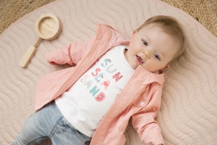 Makkelijk te combineren met elke outfit