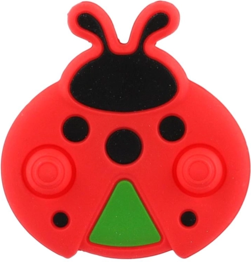 Aangename materialen voor kleine handjes