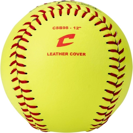 Stevige kern en prestatieparameters voor fastpitch