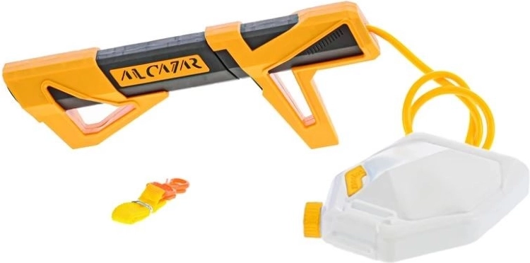 Licht en comfortabel voor kinderen