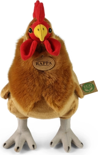 Exclusieve RAPPA-kwaliteit