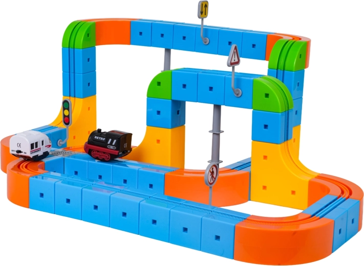 Creatief spelen vanaf 3 jaar