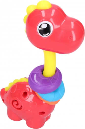 Klaar om te spelen