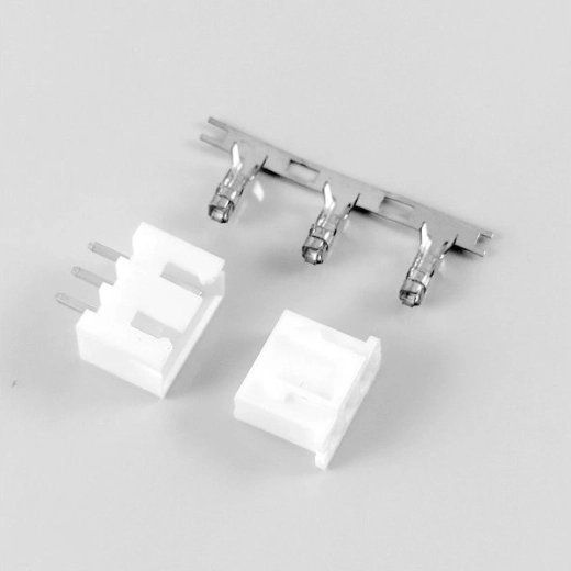 Balancerconnectoren XH 2s (3pin)