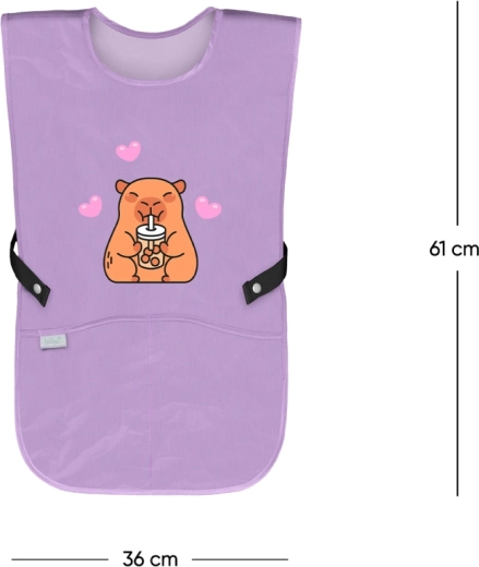 Uitstekende bescherming van kleding