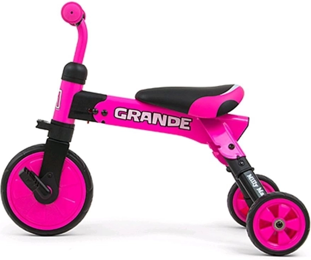 Stille werking, geen onderhoud