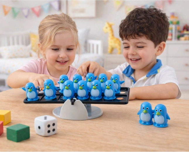 Gezellig voor het hele gezin