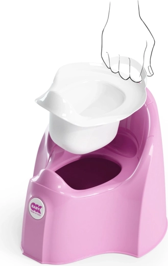 Eenvoudig schoon te maken dankzij de uitneembare binnenbak