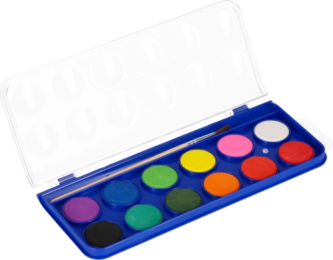 Praktische draagbare etui