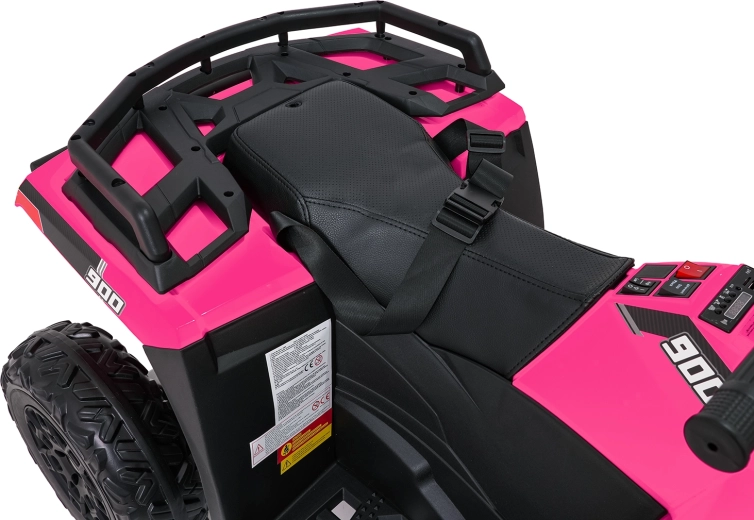 Oudercontrole en veiligheid op de eerste plaats