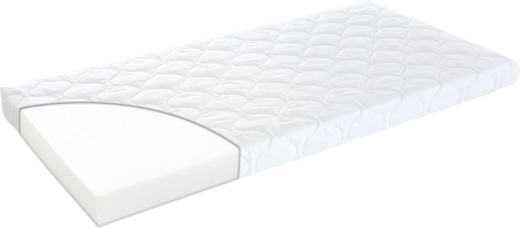 Träumeland matras Easy 70 × 140 cm