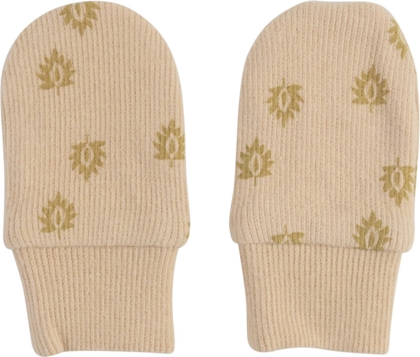 Lodger anti-krabwantjes rib linen