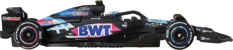 Metalen carrosserie en premium afwerking