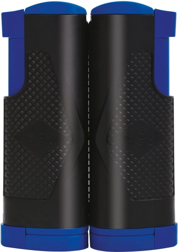 Comfortabele grip en beschermende elementen