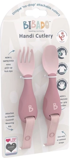 Ergonomische grip voor kleine handjes