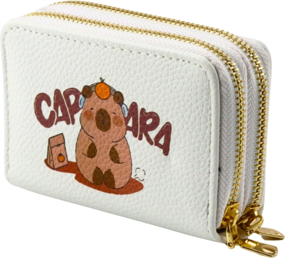 Twee ritsvakken voor maximale orde