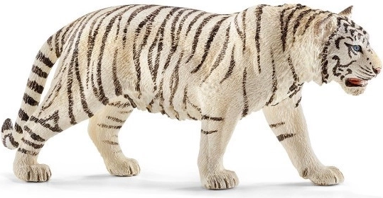Witte tijger