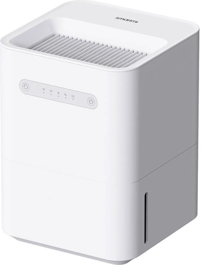 Smartmi verdampende luchtbevochtiger 3 Lite