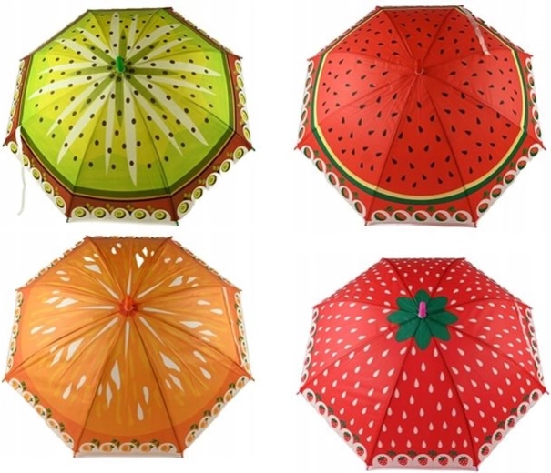 Kinderparaplu D44222