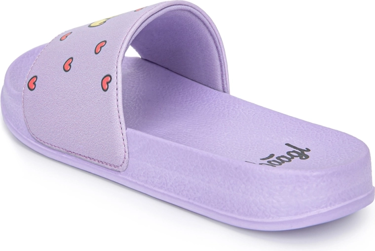 Ergonomisch voetbed en comfortabele tred