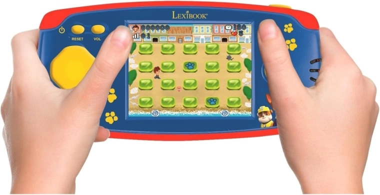 Compact ontwerp voor onderweg