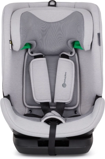 Comfort onderweg en eenvoudig onderhoud