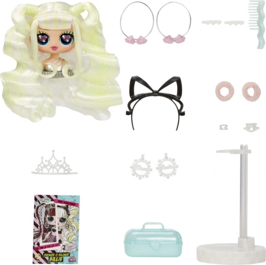 Creatief spelen met styling