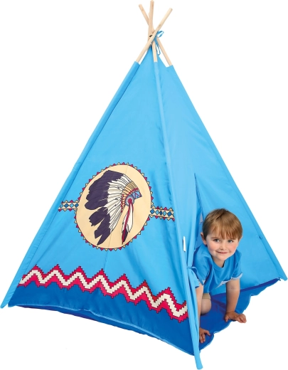 Knusse ruimte om te spelen en te ontspannen