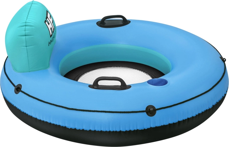 Gaasbodem voor verfrissing