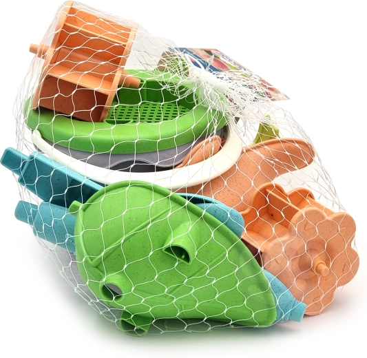 Ecologisch en composteerbaar materiaal