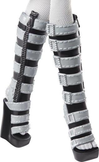 Accessoires voor spel en display