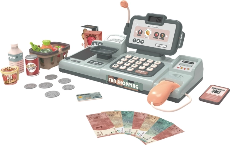 Complete winkelspel
