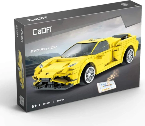 Dubbele bediening voor maximaal plezier