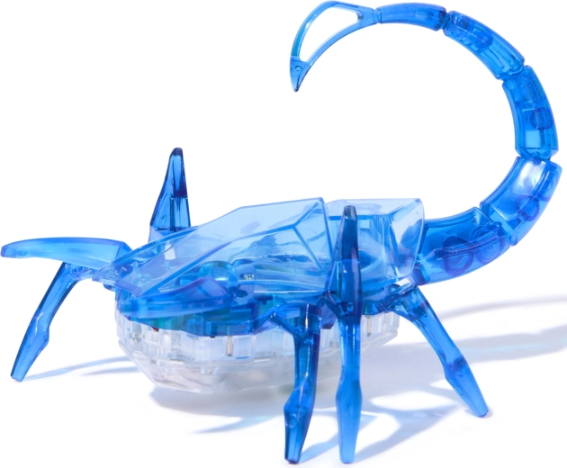 Snelle trillingsbeweging