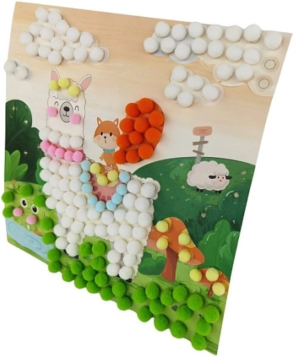 Makkelijk plakken zonder rommel