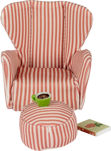 Realistische kleine accessoires