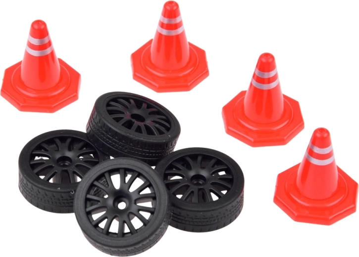 Rijke accessoires voor langer plezier
