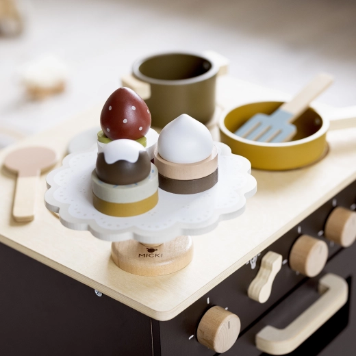 Zweeds design van Micki en FSC-hout