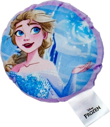 Magisch design met Elsa, Anna en Olaf