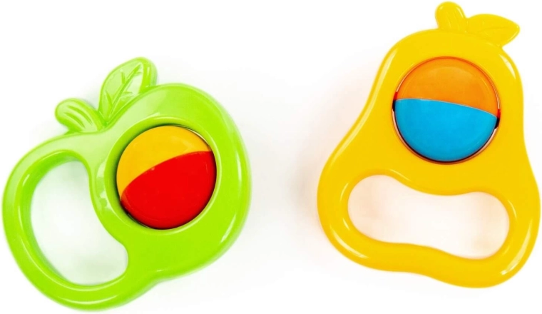 Licht ontwerp voor kleine handjes