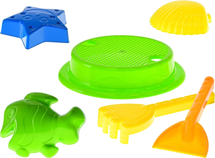 Veilige vormen met gladde randen