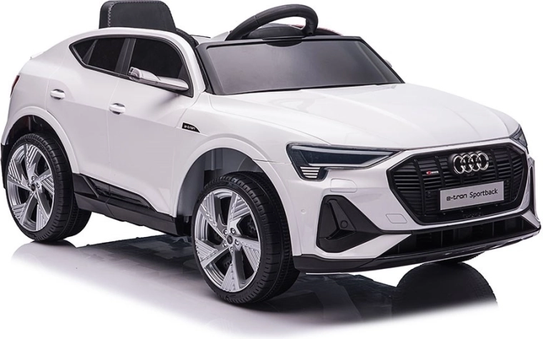 Muziek en licht voor nog meer plezier